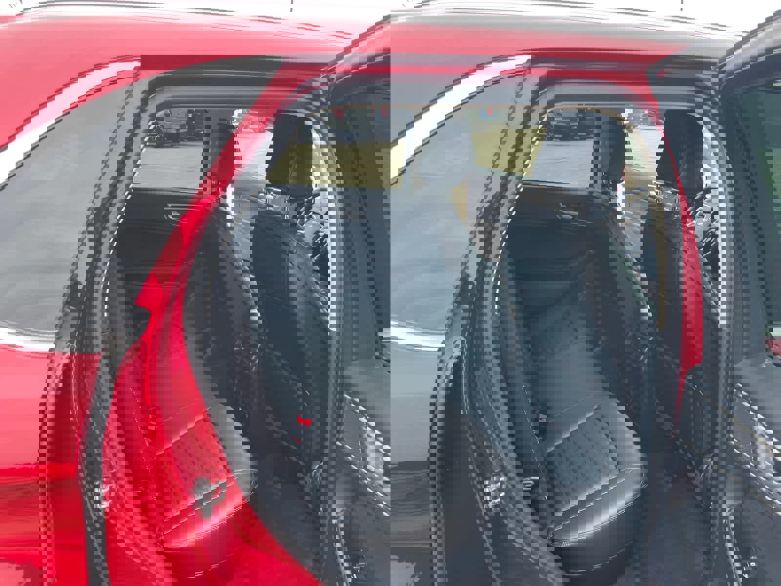 Certified 2020 Ford Edge SEL w/ Convenience Package image 18