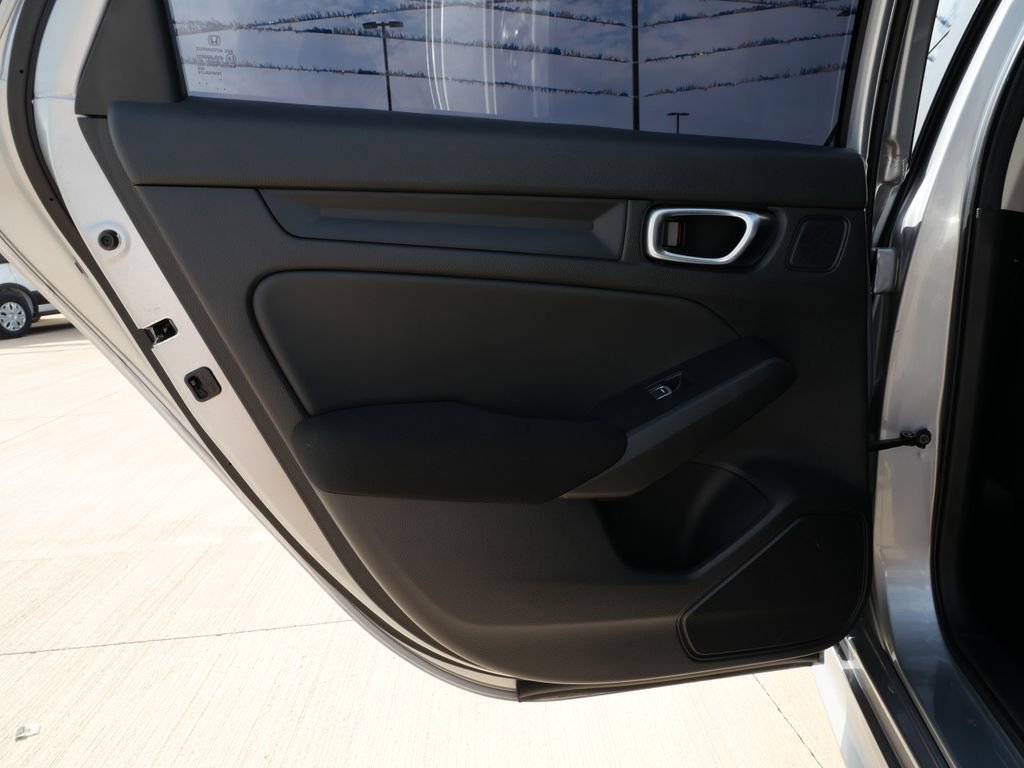 Used 2022 Honda Civic EX image 12