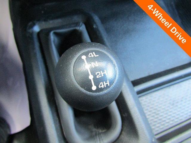 Used 2022 RAM 5500 Tradesman AWD/4WD image 14