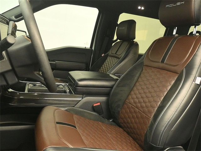 Certified 2024 Ford F150 STX w/ STX Black Appearance Package image 11