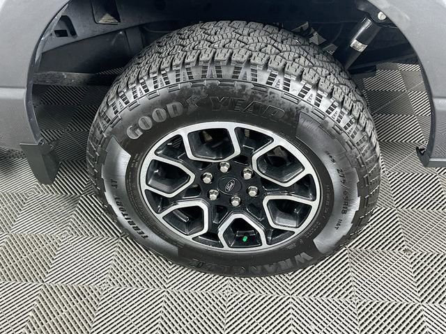 Certified 2023 Ford F150 XLT w/ Equipment Group 302A High AWD/4WD image 36