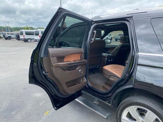 Certified 2024 Ford Expedition King Ranch AWD/4WD image 30