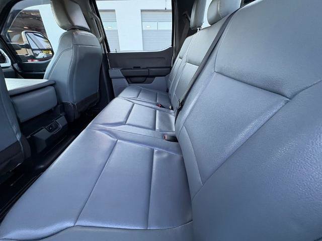 Certified 2023 Ford F250 XL AWD/4WD image 24
