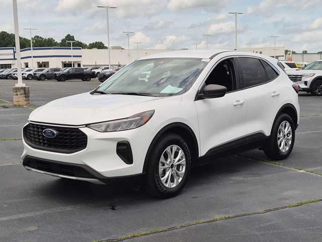 Certified 2024 Ford Escape Active FWD image 8