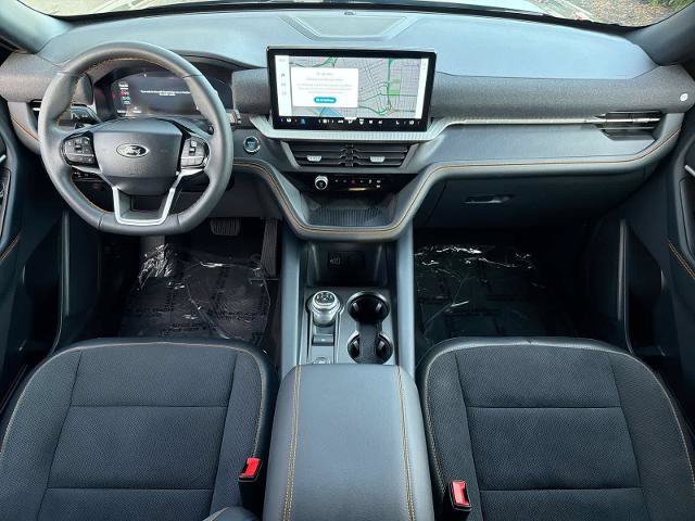 Certified 2026 Ford Explorer Tremor w/ Tremor Convenience Package AWD/4WD image 16