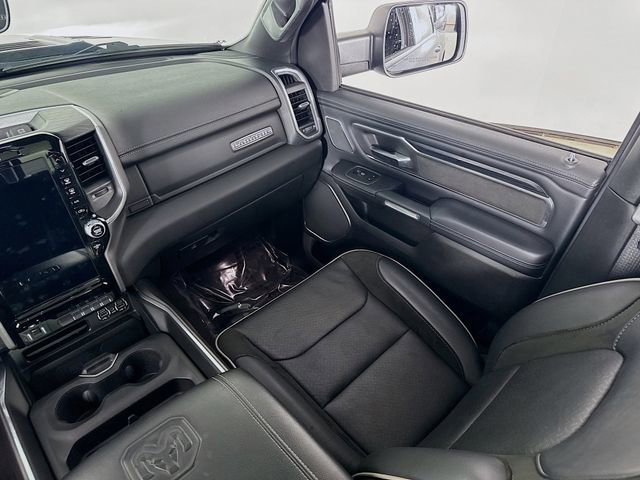 Used 2023 RAM 1500 Laramie image 25