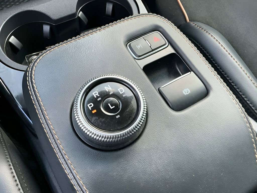 Certified 2023 Ford Mustang Mach-E GT image 41