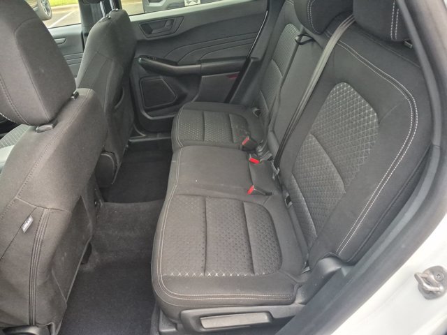 Certified 2026 Ford Escape Active w/ Cold Weather Package AWD/4WD image 29