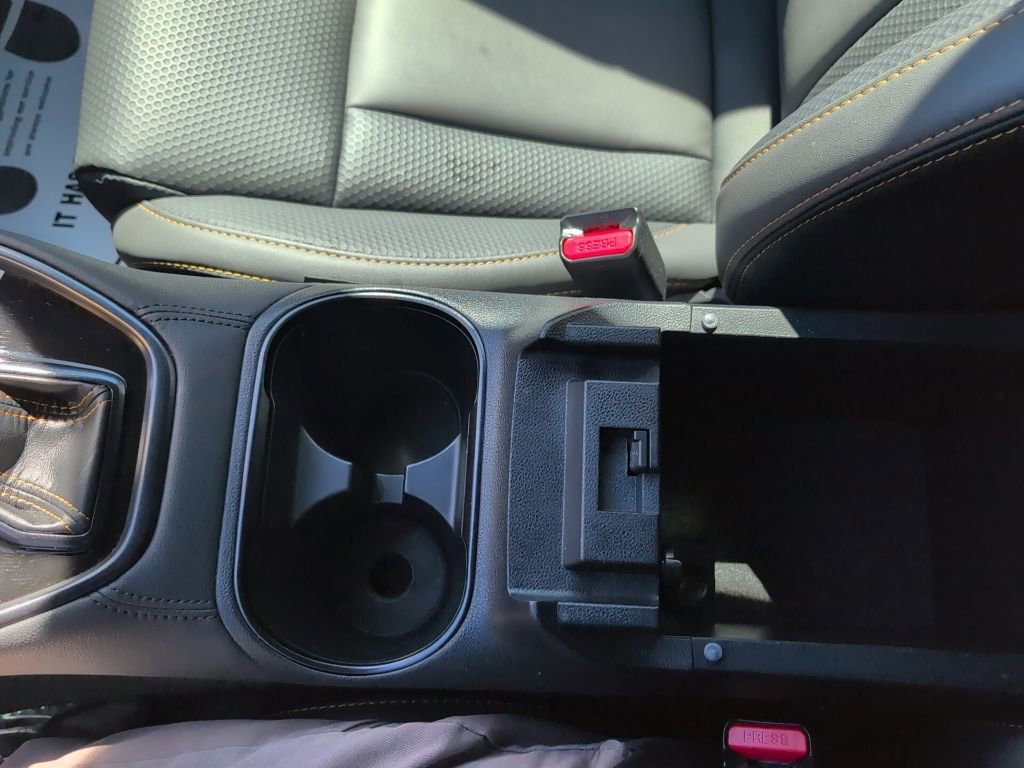 Used 2023 Subaru Outback Wilderness image 20