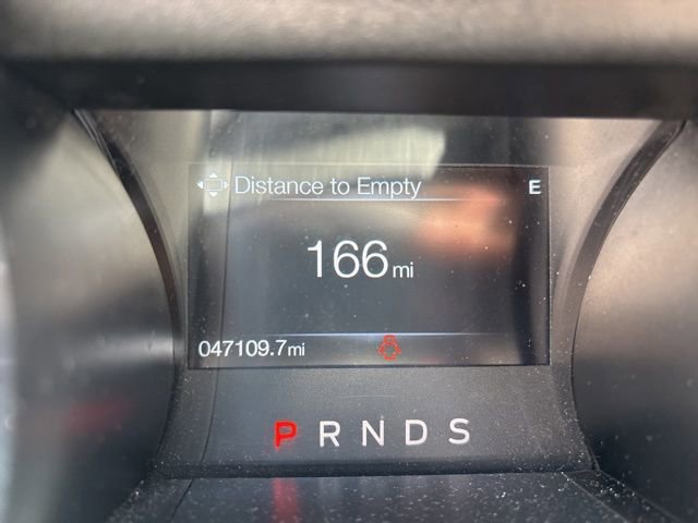 Certified 2020 Ford Mustang Coupe image 7