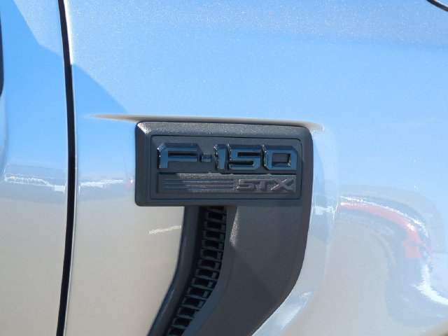 Certified 2024 Ford F150 STX w/ STX Black Appearance Package AWD/4WD image 38
