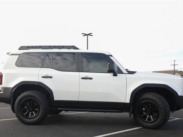Used 2024 Toyota Land Cruiser 1958 AWD/4WD image 9