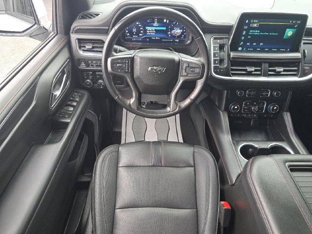 Used 2022 Chevrolet Suburban RST w/ Luxury Package AWD/4WD image 26