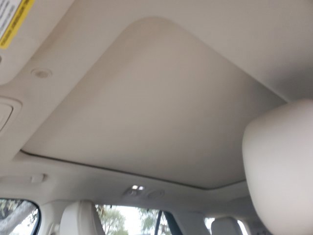 Certified 2021 Ford Explorer Limited w/ Equipment Group 301A image 17