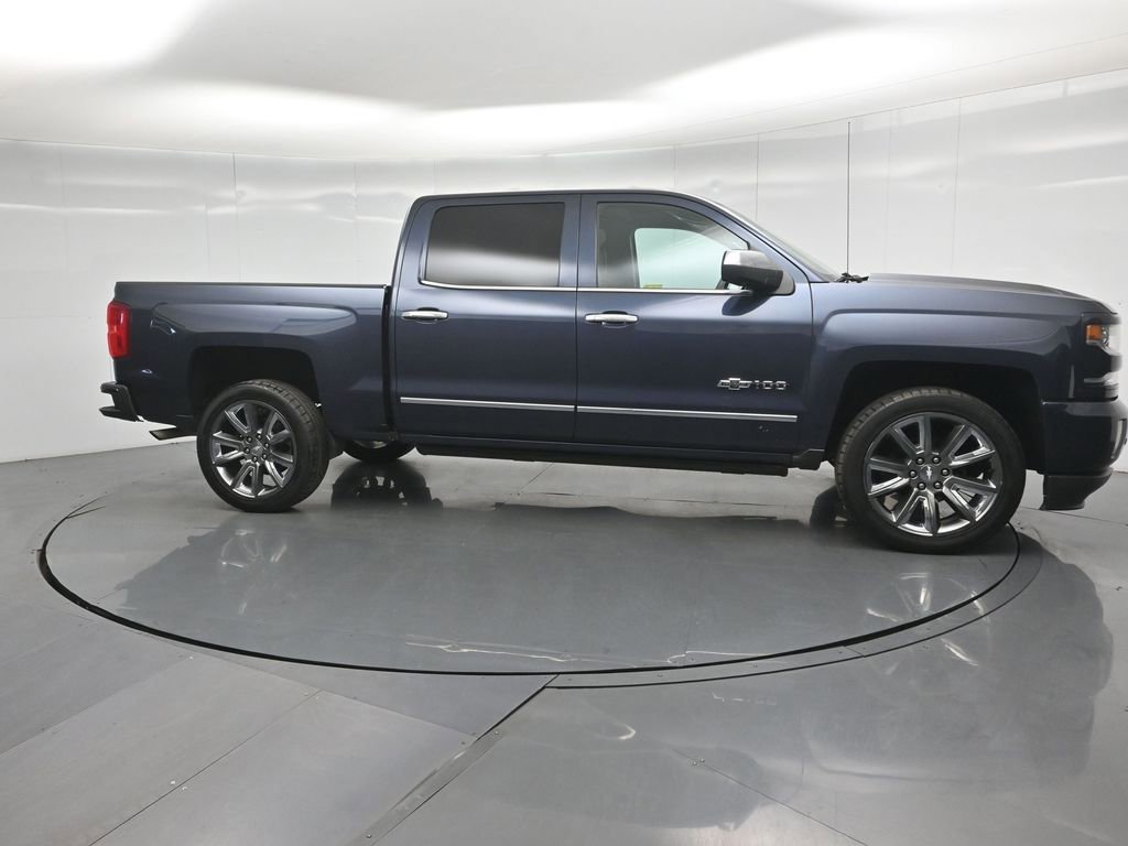 Used 2018 Chevrolet Silverado 1500 LTZ Z71 w/ Centennial Edition image 12