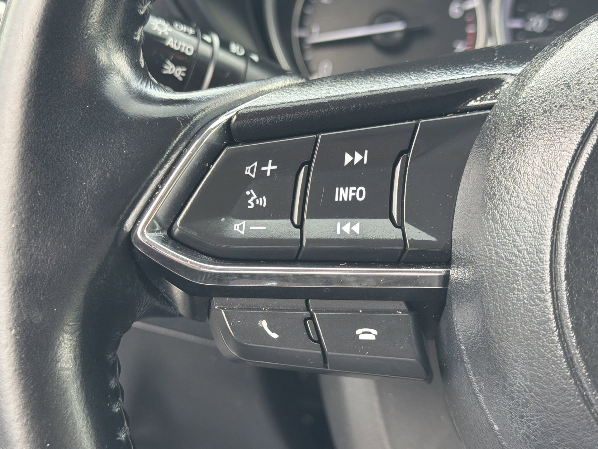 Used 2018 MAZDA CX-5 Grand Touring FWD image 31