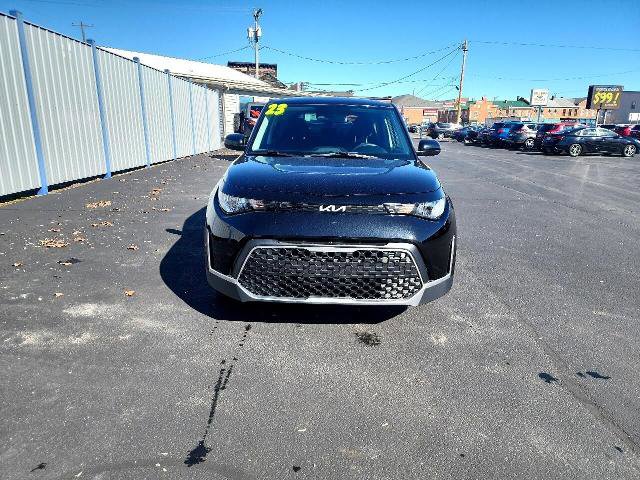 Used 2023 Kia Soul LX w/ Option Group 015 image 8