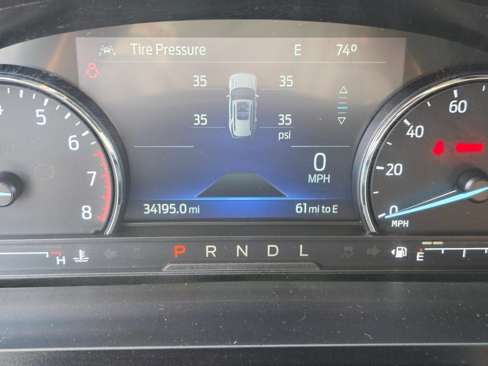 Certified 2023 Ford Explorer XLT w/ Equipment Group 202A image 20