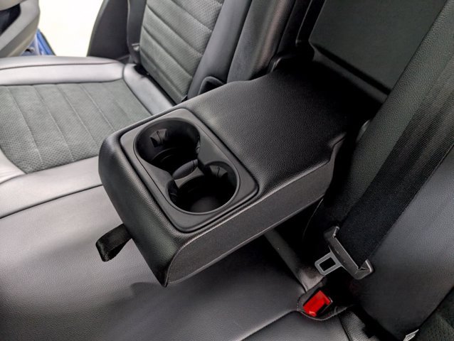 Certified 2024 Ford Edge ST-Line AWD/4WD image 28