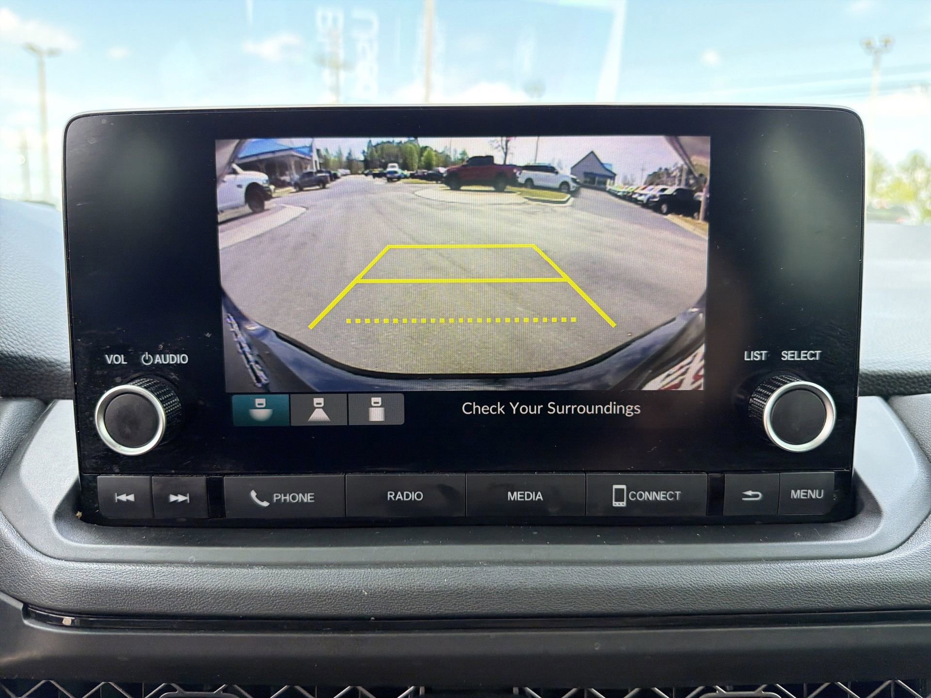 Used 2025 Honda Accord LX image 11