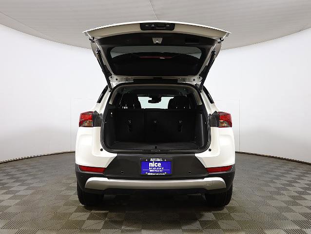 Used 2024 Chevrolet TrailBlazer LT w/ Convenience Package image 4