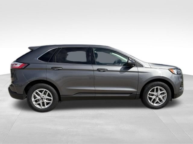 Certified 2024 Ford Edge SEL AWD/4WD image 21