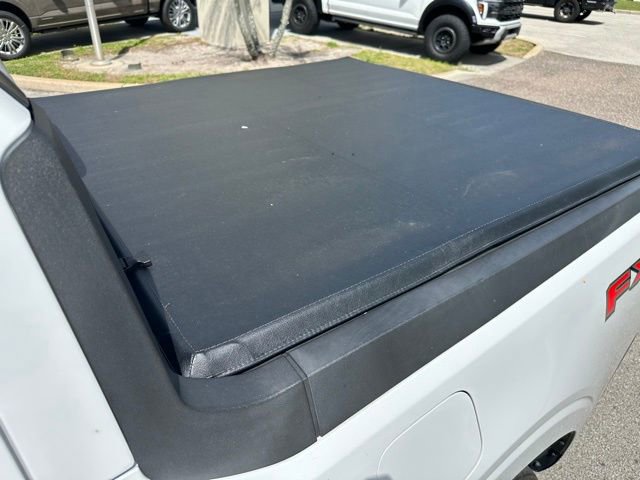 Certified 2022 Ford Maverick Lariat w/ Equipment Group 500A Standard image 26