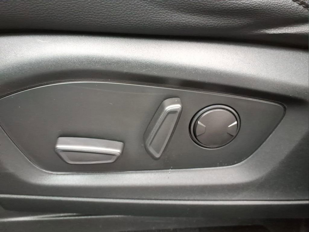 Certified 2022 Ford Explorer ST w/ Equipment Group 401A image 26