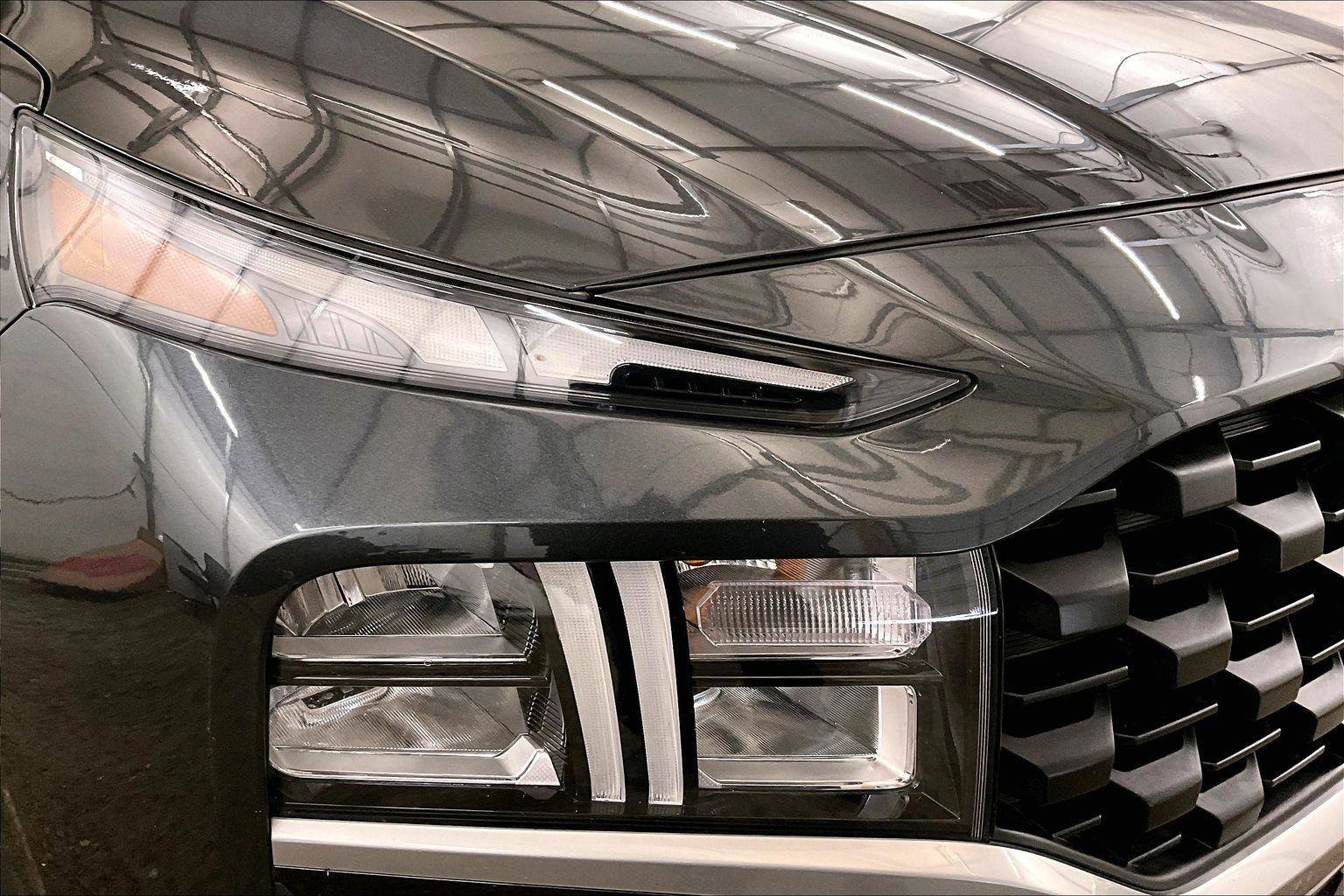 Used 2023 Hyundai Santa Fe SEL image 27