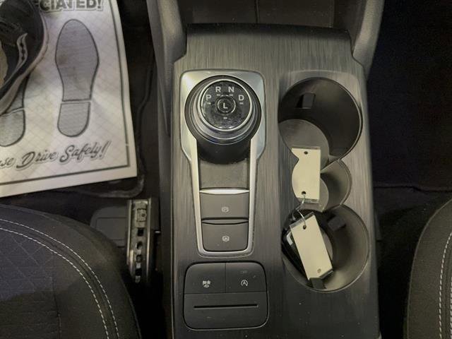 Certified 2025 Ford Escape Active image 12