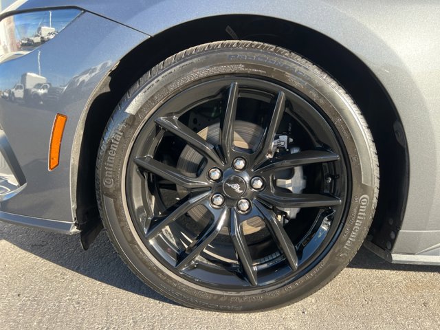 Certified 2024 Ford Mustang Premium image 9