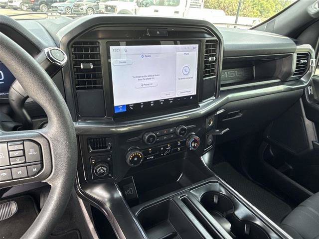 Certified 2026 Ford F150 STX w/ Equipment Group 200A AWD/4WD image 30