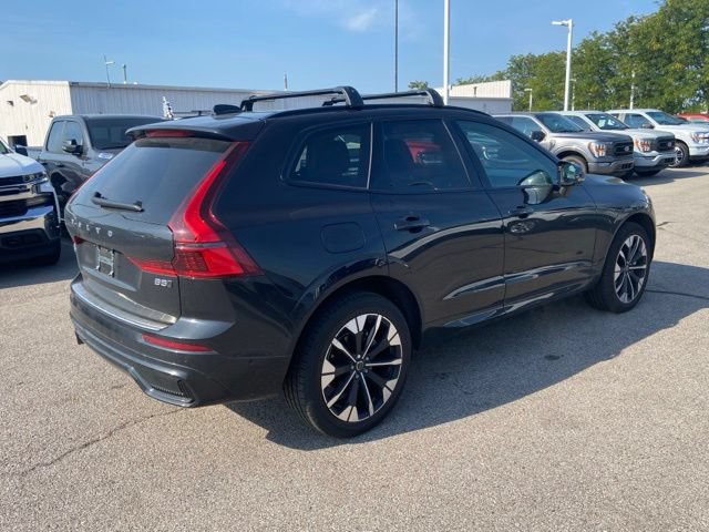Used 2026 Volvo XC60 B5 Plus w/ Protection Package Premier AWD/4WD image 3