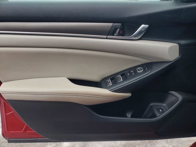Used 2019 Honda Accord LX image 7