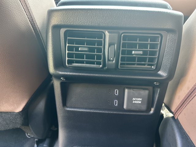 Used 2026 Toyota 4Runner Limited AWD/4WD image 20