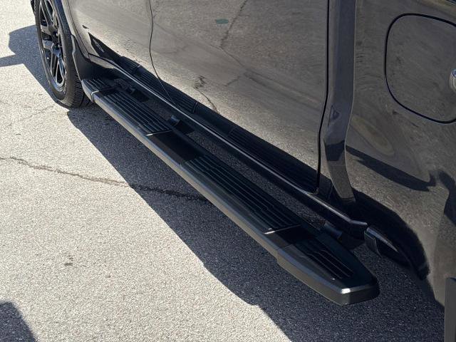 Used 2024 Chevrolet Silverado 1500 RST w/ Convenience Package II image 13