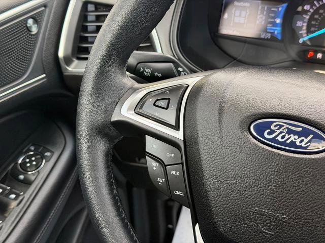 Certified 2022 Ford Edge Titanium image 14