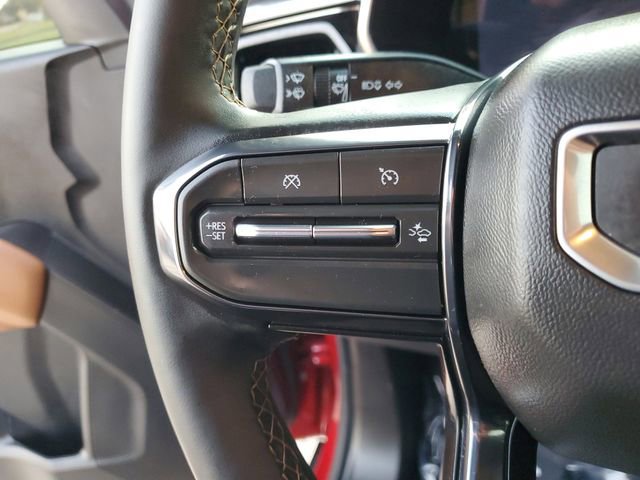 Used 2026 GMC Canyon AT4 w/ AT4 Premium Package image 21