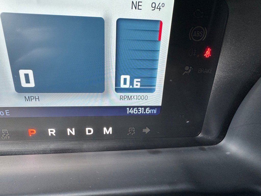 Certified 2024 Ford Bronco Badlands image 17