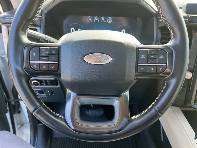 Certified 2023 Ford Expedition Platinum AWD/4WD image 19
