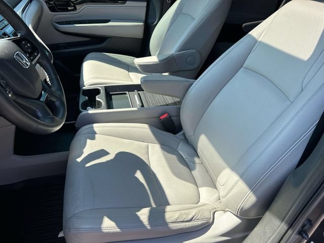 Used 2019 Honda Odyssey Elite image 28