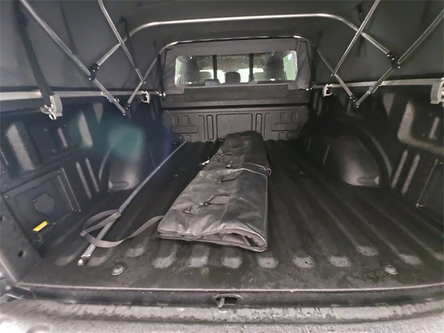 Certified 2024 Ford F150 XLT w/ Equipment Group 302A MID image 16