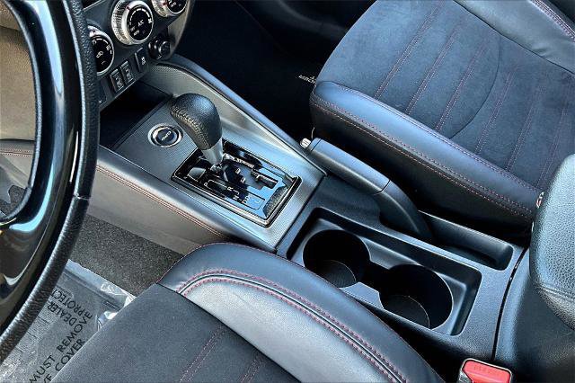 Used 2024 Mitsubishi Outlander Sport SE image 14