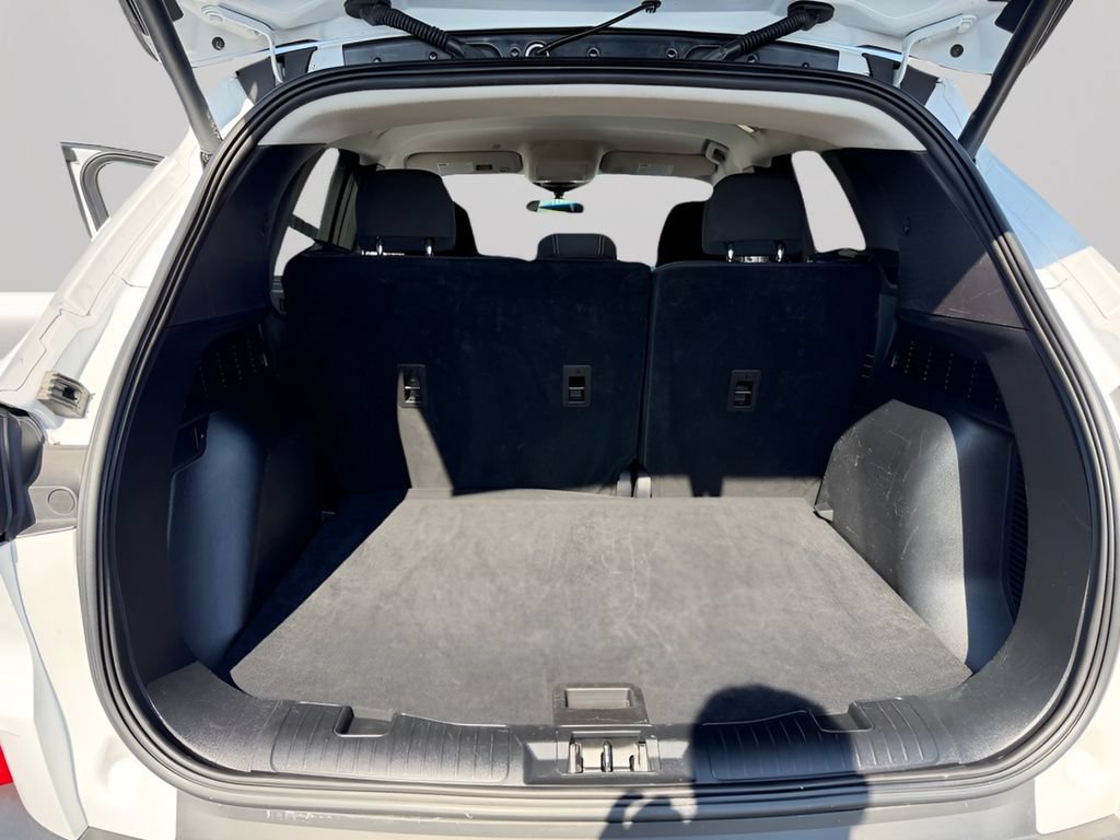 Certified 2024 Ford Escape Active w/ Cold Weather Package FWD image 27