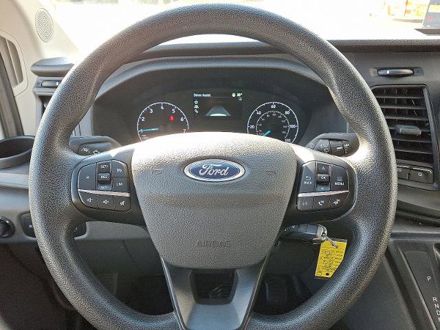 Certified 2024 Ford Transit 250 Low Roof w/ Exterior Upgrade Package image 17