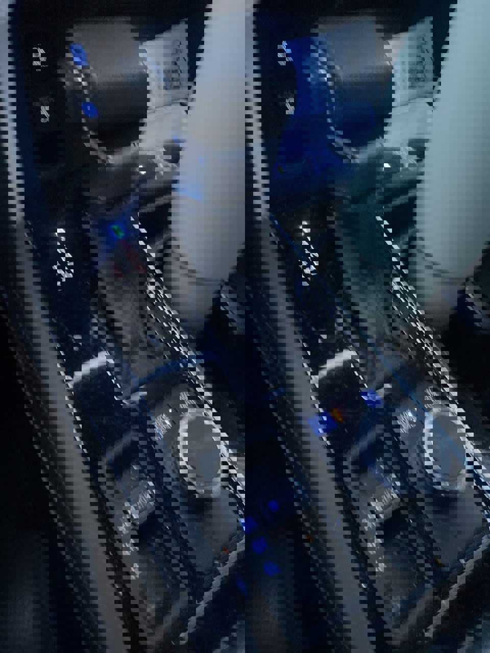 Used 2024 Toyota Tundra Platinum image 11