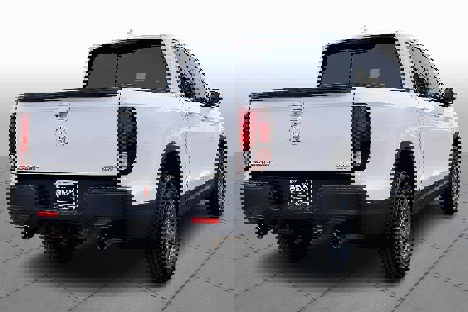 Used 2023 Honda Ridgeline RTL image 12