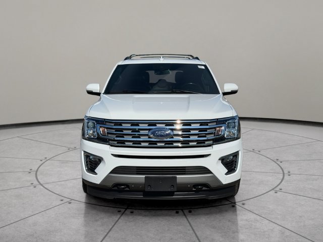 Certified 2020 Ford Expedition Limited w/ Equipment Group 301A AWD/4WD image 15