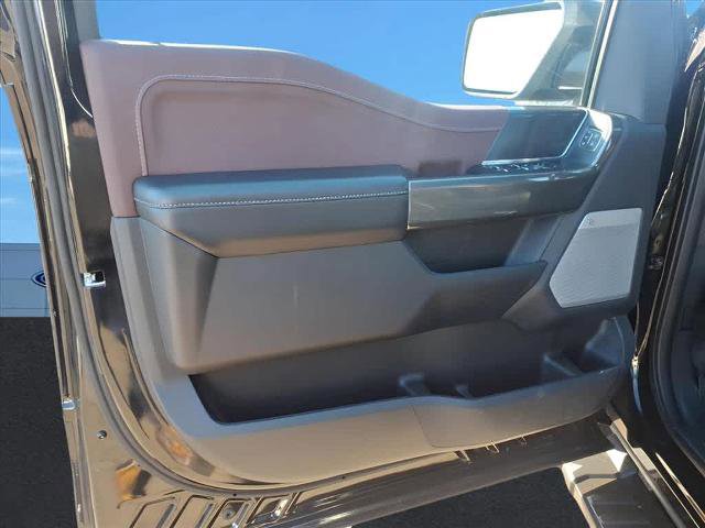 Certified 2023 Ford F150 Lariat image 19