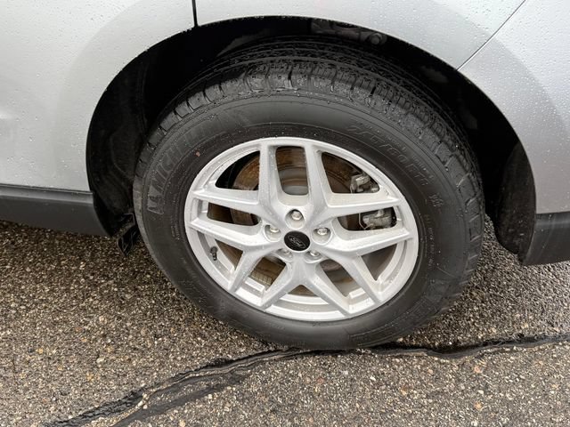 Certified 2024 Ford Edge SEL w/ Convenience Package AWD/4WD image 5